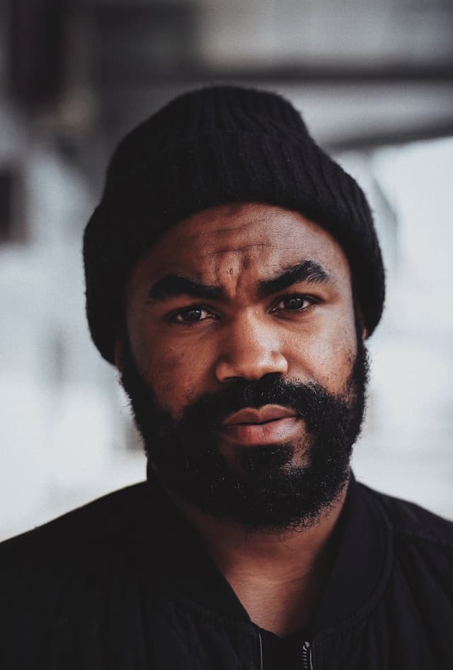 Alex P.