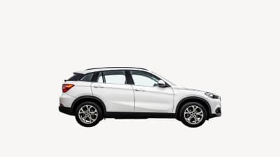 Hatchback