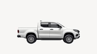 Pickup Truck