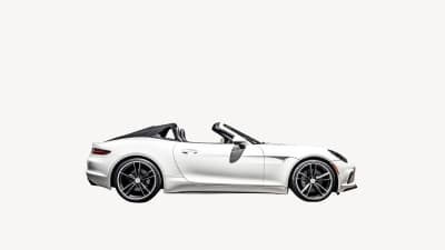 Sports Car
