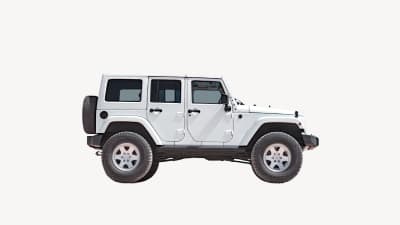 SUV